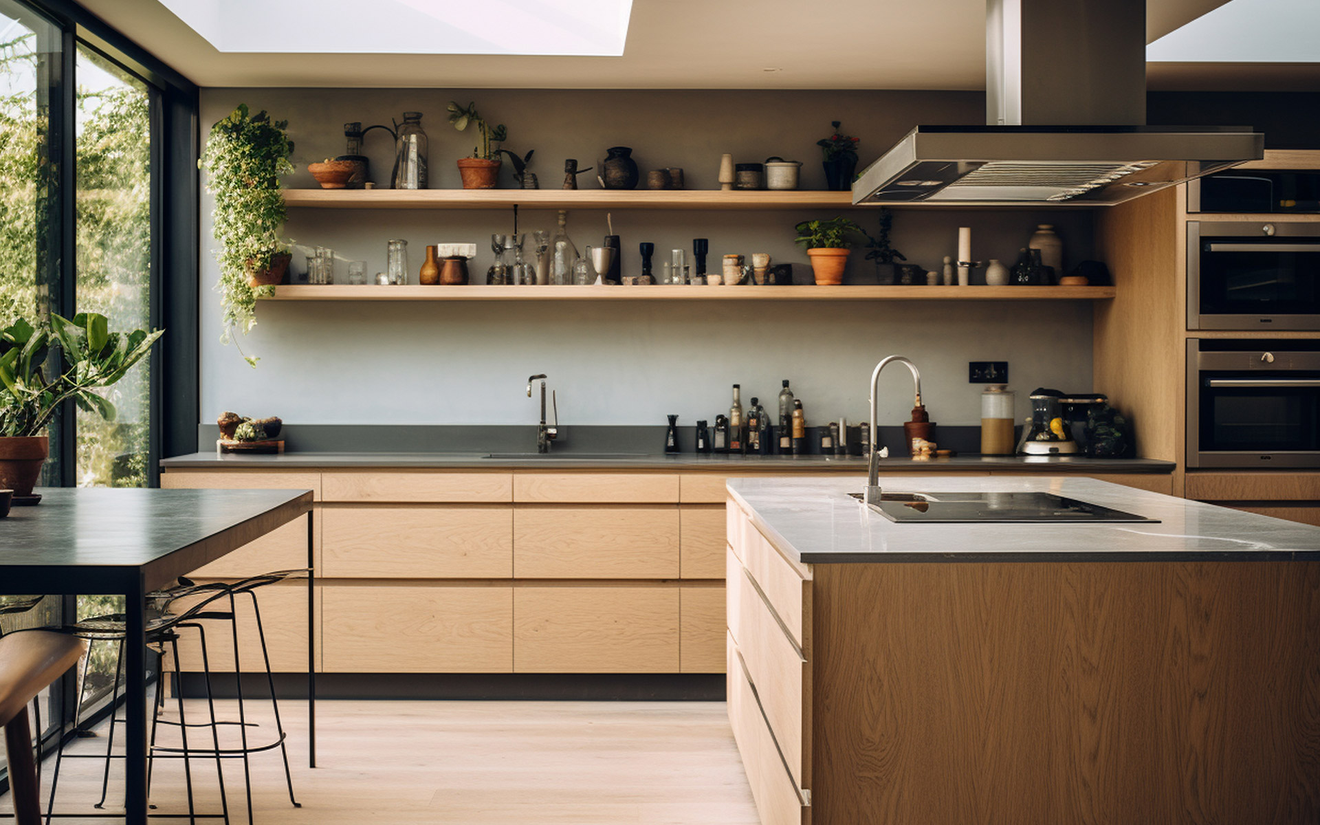 bespoke-kitchen-builder-shropshire